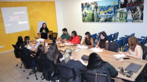 Mentoria Decola promove noite de autoconhecimento e transformação em Cruz Alta