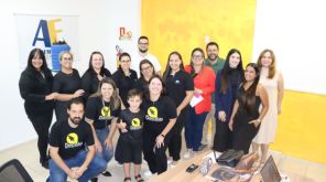 Mentoria Decola promove noite de autoconhecimento e transformação em Cruz Alta