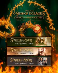 CINEMA: Confira os filmes em Cartaz neste sábado em Cruz Alta