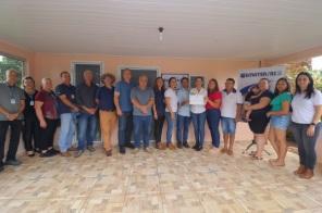 Inauguração de duas agroindústrias fortalece agricultura familiar de Cruz Alta