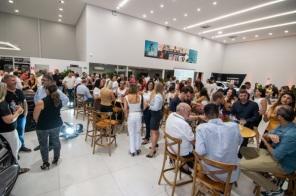 Felice Automóveis Fiat  inaugura sua nova concessionária em Cruz Alta