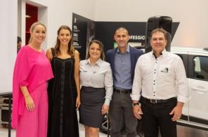 Felice Automóveis Fiat  inaugura sua nova concessionária em Cruz Alta