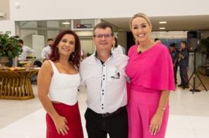 Felice Automóveis Fiat  inaugura sua nova concessionária em Cruz Alta