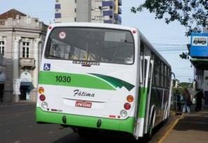 Confira o horário de funcionamento do Transporte Coletivo de Cruz Alta