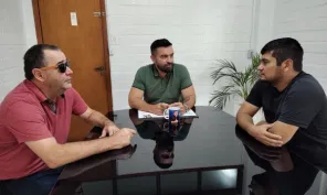 RECONHECIMENTO> Câmara aprova moção de congratulações a Everton Sonoda