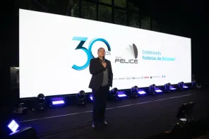 Grupo Felice celebra 30 anos com convenção para mais de 850 colaboradores