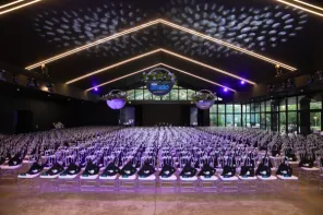 Grupo Felice celebra 30 anos com convenção para mais de 850 colaboradores