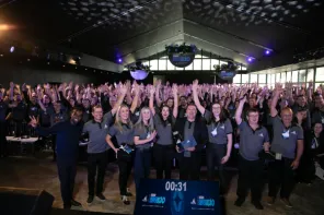 Grupo Felice celebra 30 anos com convenção para mais de 850 colaboradores