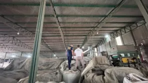 Operação Semente Segura III apreende 1,4 mil toneladas e tem ação em Cruz Alta