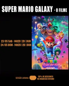 DOMINGO> Confira a programação de filmes no Cine Globo de Cruz Alta