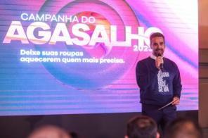 Campanha do Agasalho 2023 mobiliza gaúchos para o desapego solidário