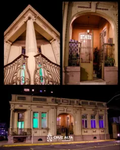 Uma Noite no Museu leva público para dentro das obras de Erico Verissimo 