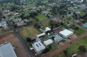 Bairro Brum II recebe investimentos em pavimentação asfáltica