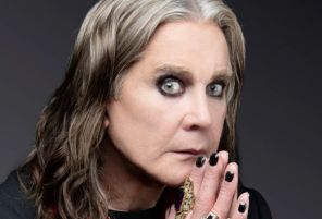 LUTO NO ROCK> Morre aos 76 anos Ozzy Osbourne, líder do Black Sabbath