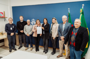 Instalação de duas novas empresas é confirmada no Polo Industrial de Cruz Alta