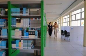 Comitiva liderada pela Prefeita Paula conhece o Campus do IFFar em Santa Rosa