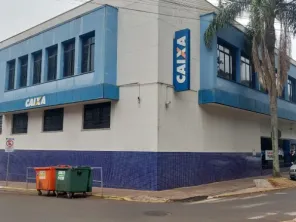 Empregados da Caixa rejeitam proposta da empresa e greve continua