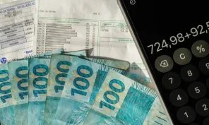 Arrecadação federal ultrapassa R$ 2 trilhões em oito meses