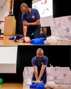 Cruz Alta inicia programação da SIPAT 2026 com foco na prevenção