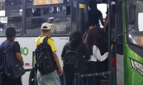 ELEIÇÕES >Prefeituras e estados devem garantir transporte gratuito no 2° turno
