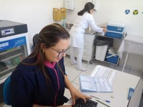 Sábado teve o Dia D de multivacinação: movimento foi intenso nas ESFs 