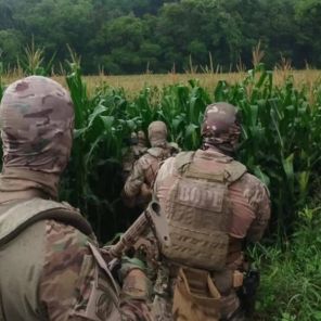 DOIS PRESOS> Empresário é resgatado com vida após sequestro em Não-Me-Toque