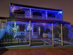 Resultado da Campanha Cidade Iluminada será conhecido no dia 27, após o Natal