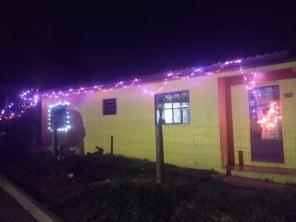 Resultado da Campanha Cidade Iluminada será conhecido no dia 27, após o Natal