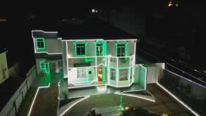 Resultado da Campanha Cidade Iluminada será conhecido no dia 27, após o Natal