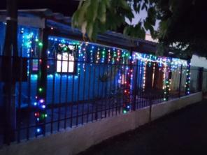 Resultado da Campanha Cidade Iluminada será conhecido no dia 27, após o Natal