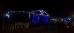 Resultado da Campanha Cidade Iluminada será conhecido no dia 27, após o Natal