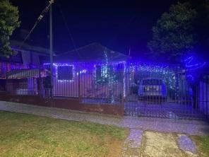 Resultado da Campanha Cidade Iluminada será conhecido no dia 27, após o Natal
