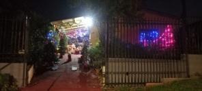 Resultado da Campanha Cidade Iluminada será conhecido no dia 27, após o Natal