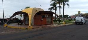 Grupo de Rebaixados Otopatamar está revitalizando módulo da Brigada Militar