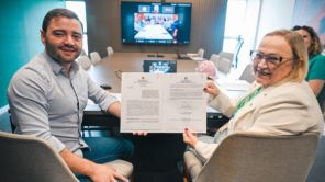 SÃO VICENTE> Governo do Estado assina convênio para novo Pronto-Socorro