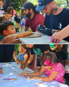 GRANDE FESTA> A Celebração de Natal do CRAS Sol e Mãe no fim de semana 