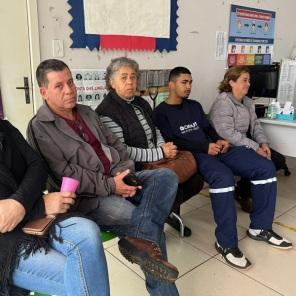 Grupo de Tabagismo da ESF Bonini está com inscrições abertas para nova turma