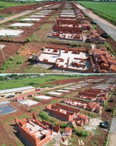 Cruz Alta abre inscrições para 140 casas populares a partir de fevereiro