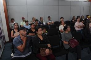 Prefeitura Promove Palestra para Orientação e Registro do MEI