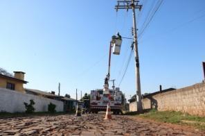 ILUMINA AQUI: Aplicativo solucionou 367 chamados em 05 meses em Cruz Alta