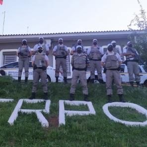 CRPOAJ comemora hoje 15 anos da instalação em Cruz Alta