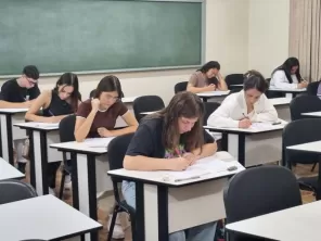 Unicruz realiza segunda edição do Vestibular Jovens Brilhantes com 27 vagas