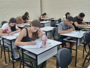 Unicruz realiza segunda edição do Vestibular Jovens Brilhantes com 27 vagas