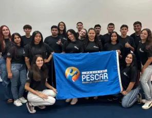 Projeto Pescar certifica nova turma em Cruz Alta na próxima quarta-feira 