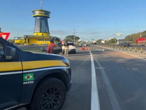 PRF divulga balanço da Operação Semana Santa e Tiradentes no Rio Grande do Sul