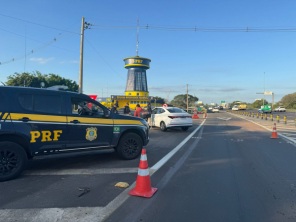 PRF divulga balanço da Operação Semana Santa e Tiradentes no Rio Grande do Sul