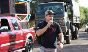 É HOJE> Arrastão da Solidariedade será realizado neste sábado em Cruz Alta