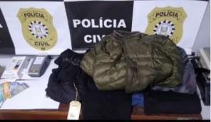 Polícia Civil realizou a operação Saturday em Cruz Alta 