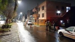 Brigada Militar realizou a Operação do Plano Tático Operacional em Cruz Alta