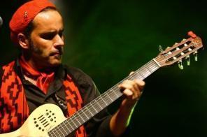 4ª Coxilha Instrumental apresenta shows na abertura e encerramento.